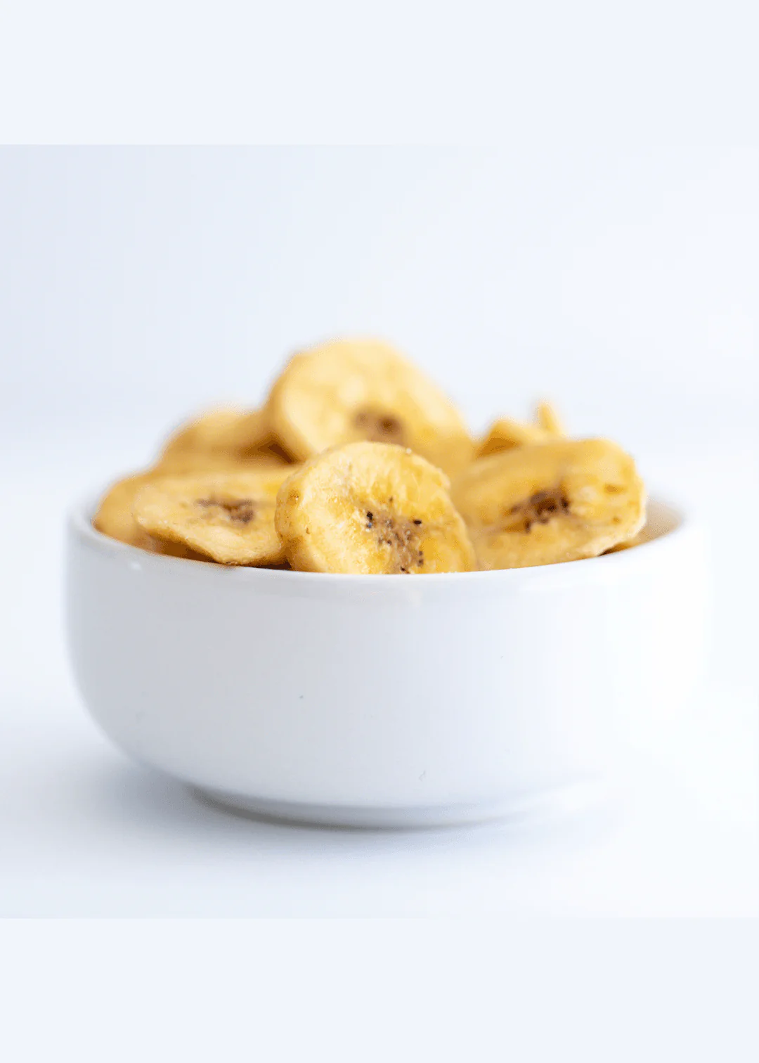 Bananenchips