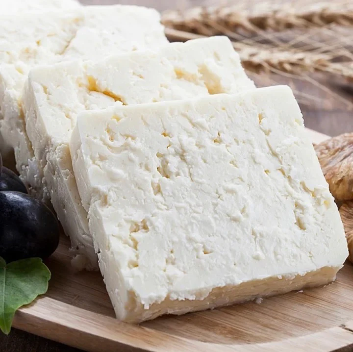 Çanakkale Ezine Käse (Kuhmilch)