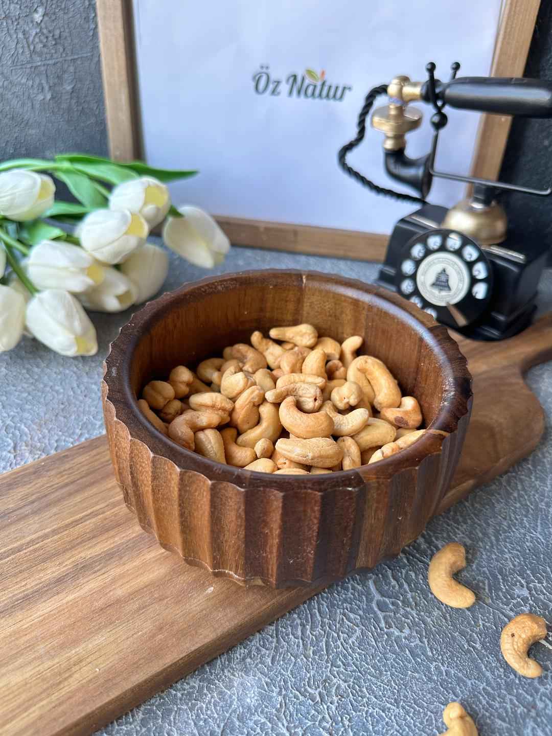 Cashewkerne (Geröstet & Gesalzen) - Image 3