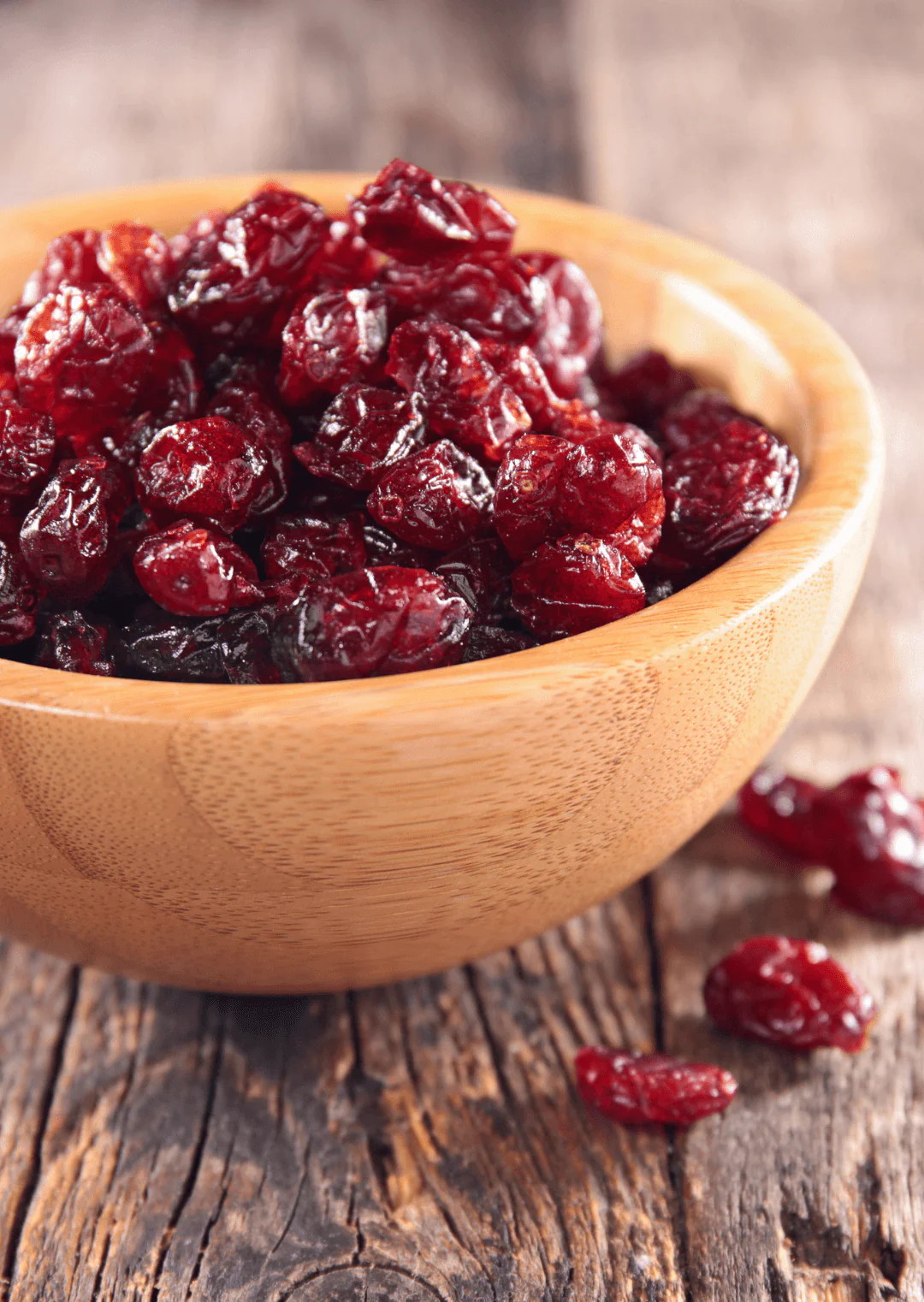 Cranberries