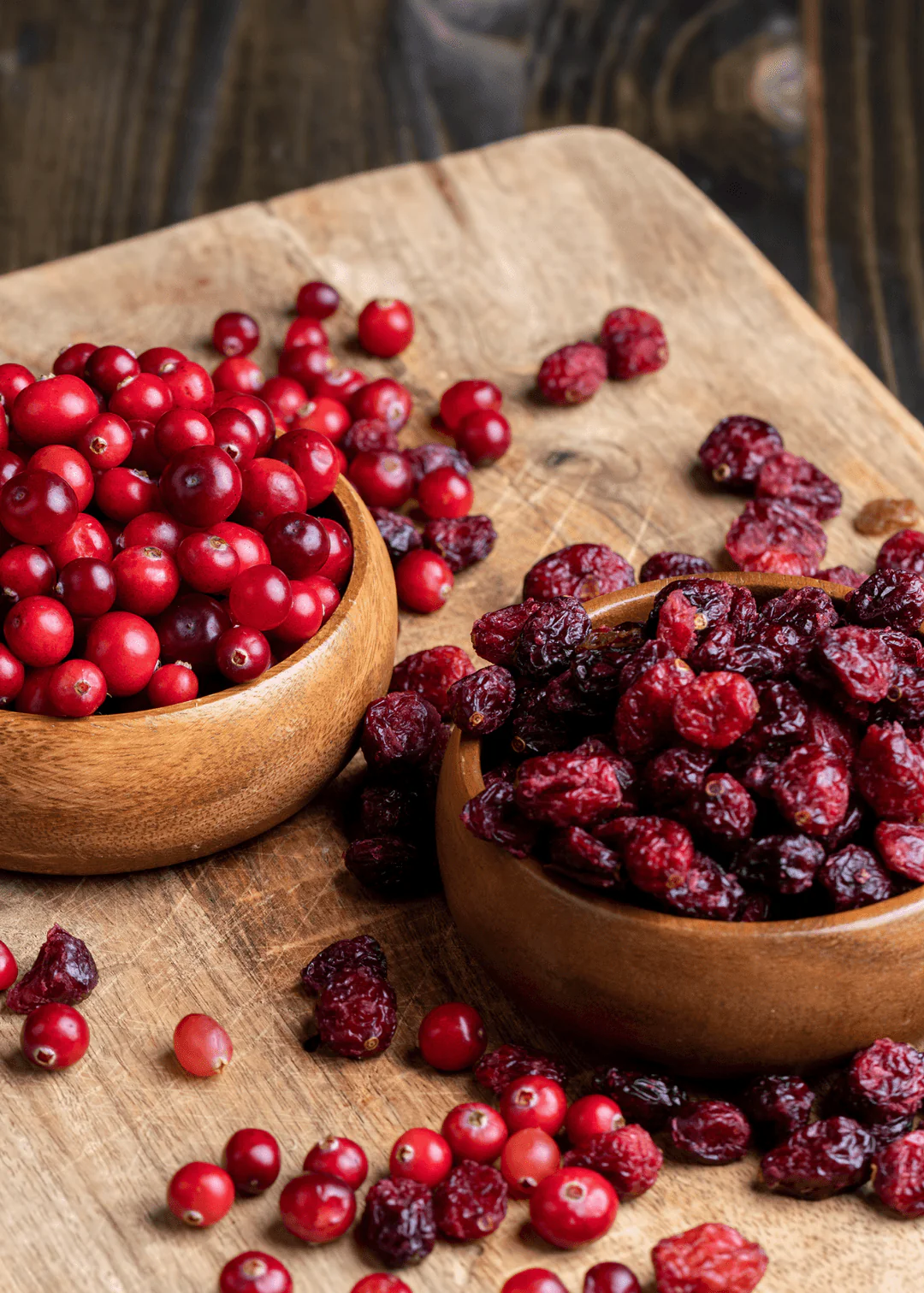 Cranberries - Image 2
