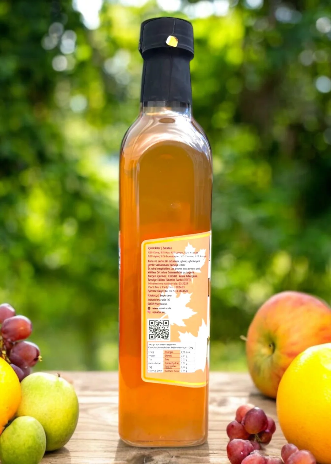 D-tox Essig - Image 3