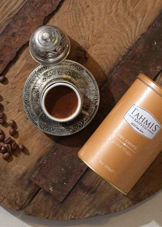 Tahmis Dibek Kaffee - Image 2