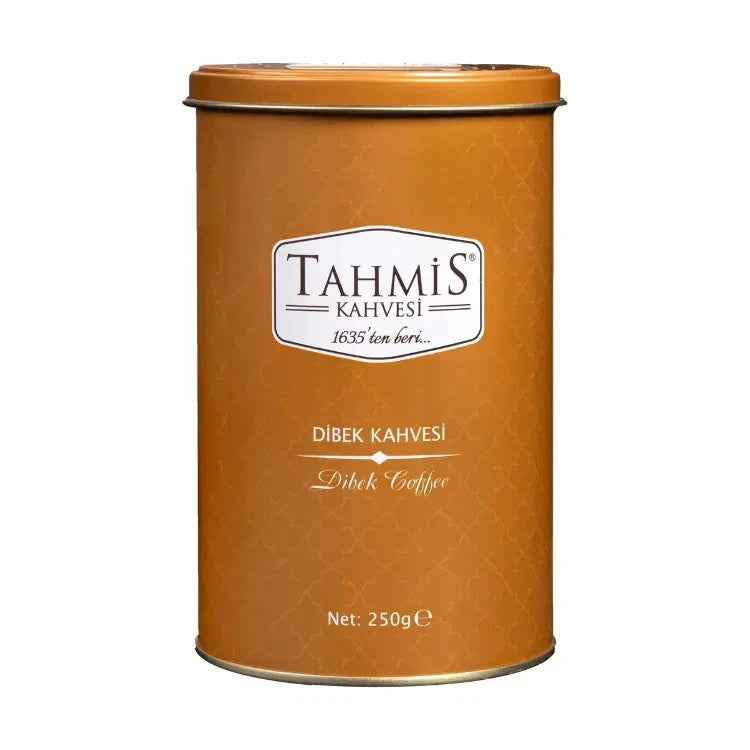Tahmis Dibek Kaffee - Image 3