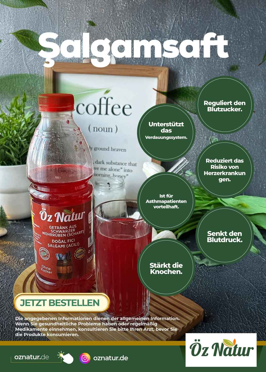 Doğal Acılı Fıçı Şalgamı - Image 2