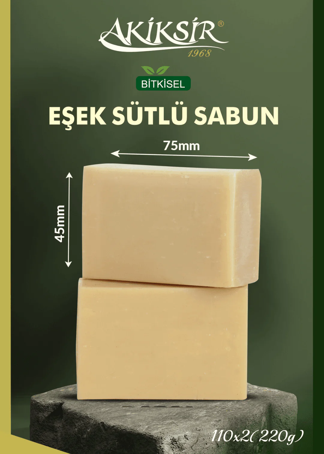 Eselsmilchseife - Image 4