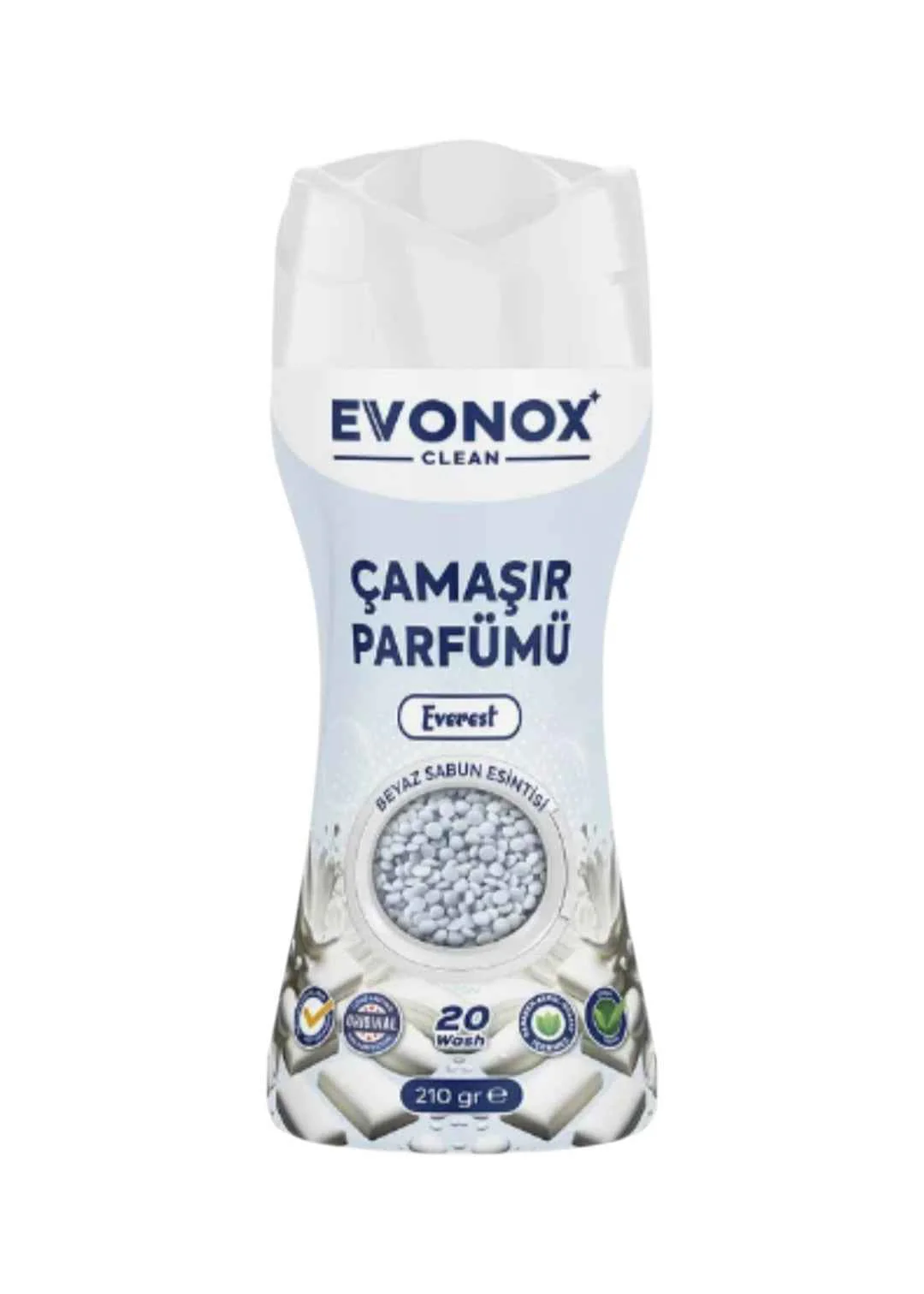 Evonox Granulat Wäscheduft - Image 5