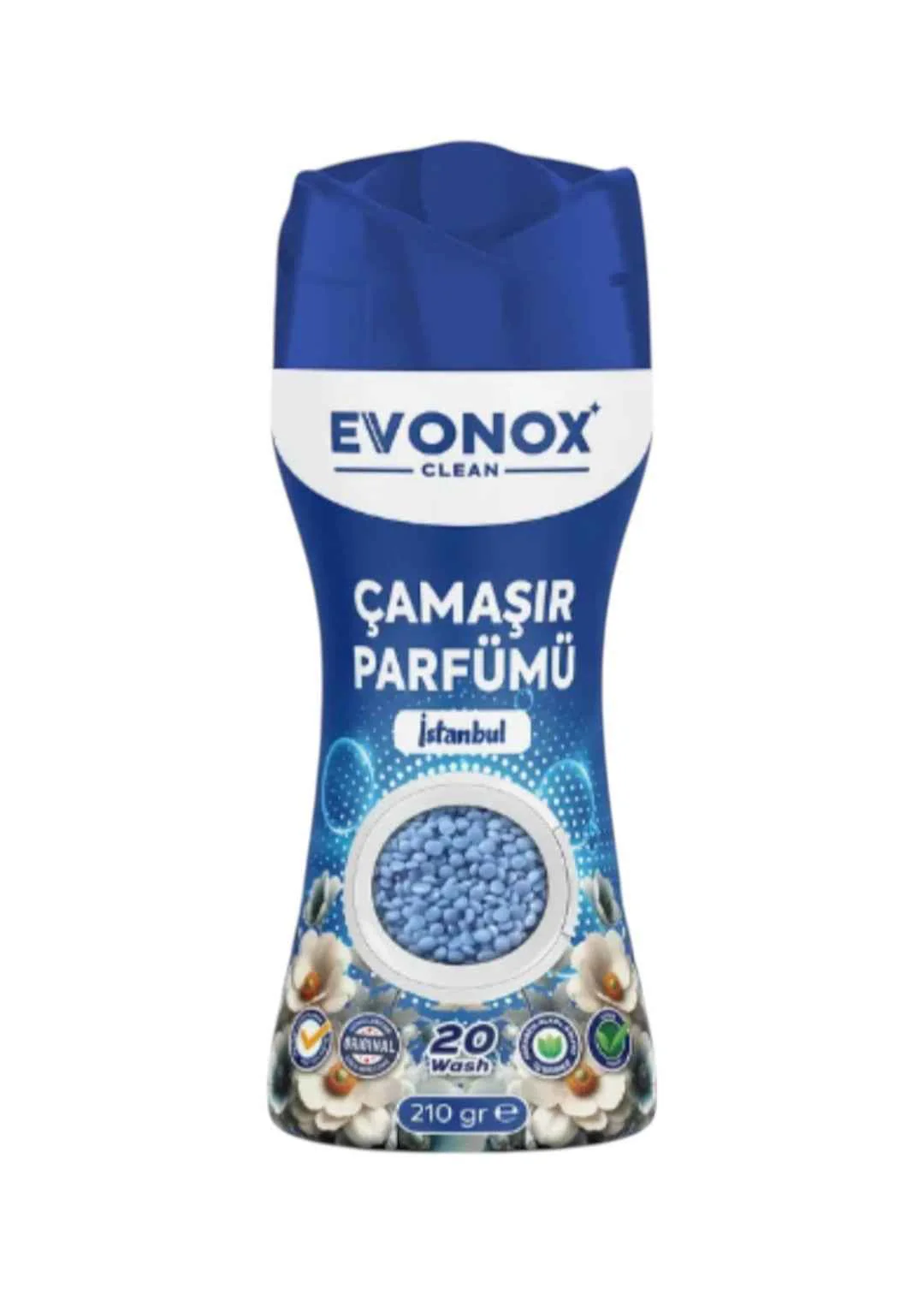 Evonox Granulat Wäscheduft - Image 7