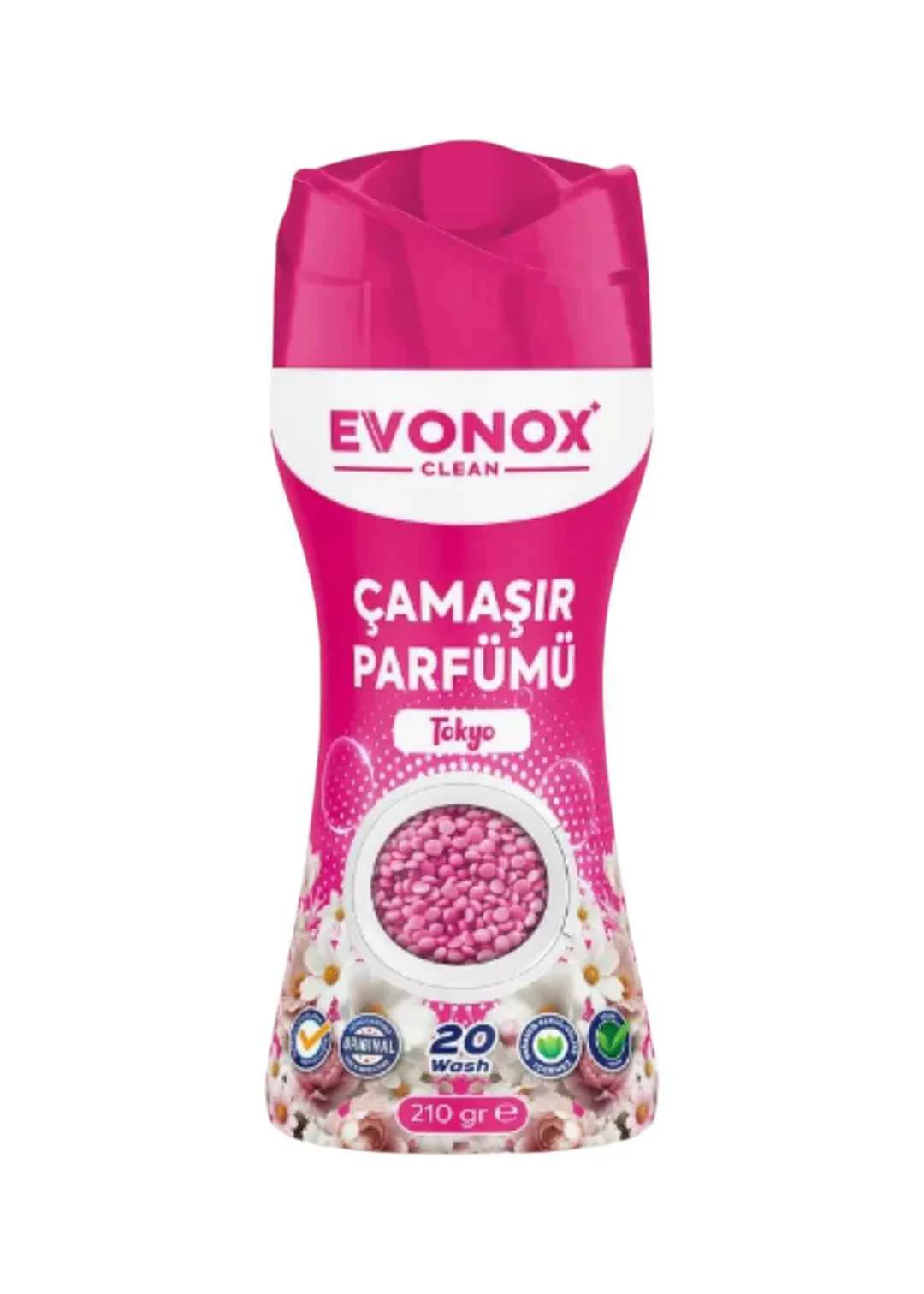 Evonox Granulat Wäscheduft - Image 8