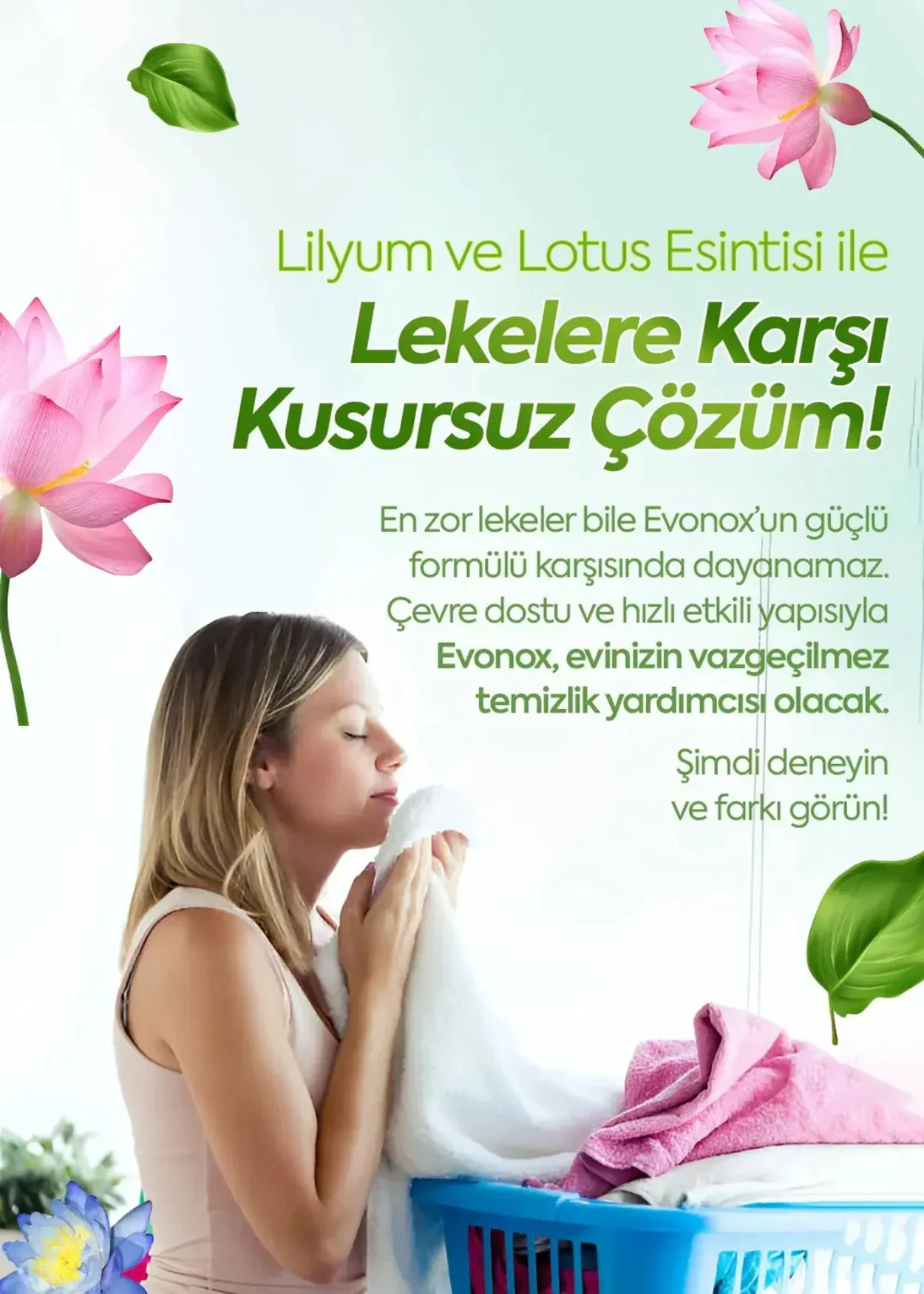 Evonox Leke Çıkartıcı - Image 3