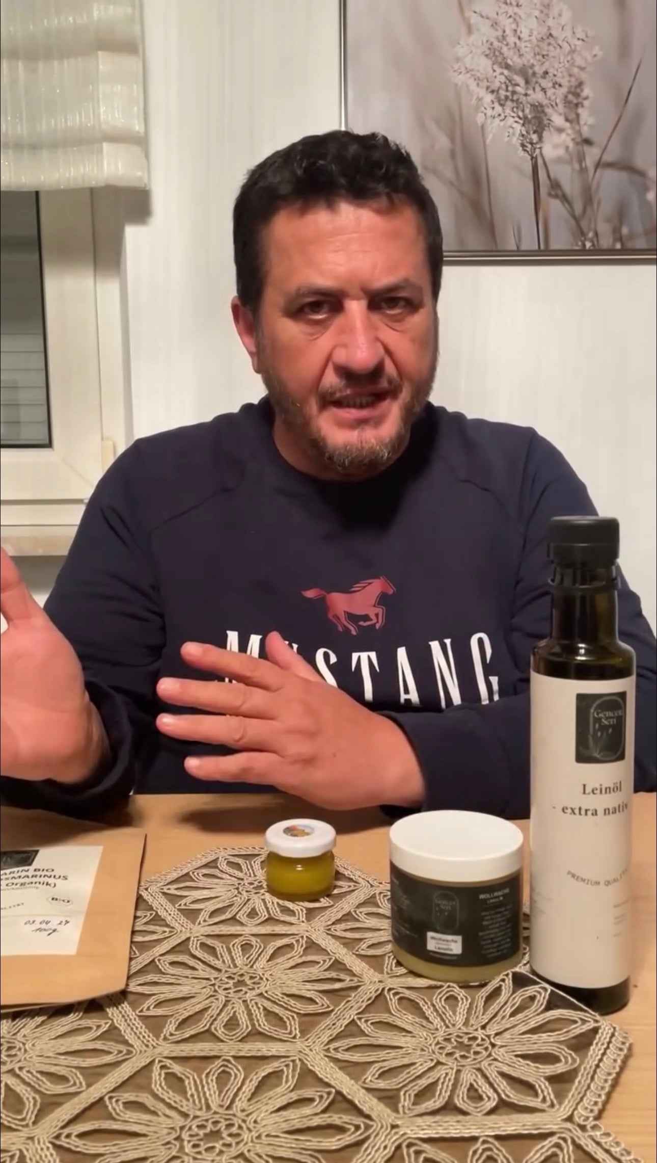 Gencer Seri Egzama Saç Kremi Paketi - Image 3