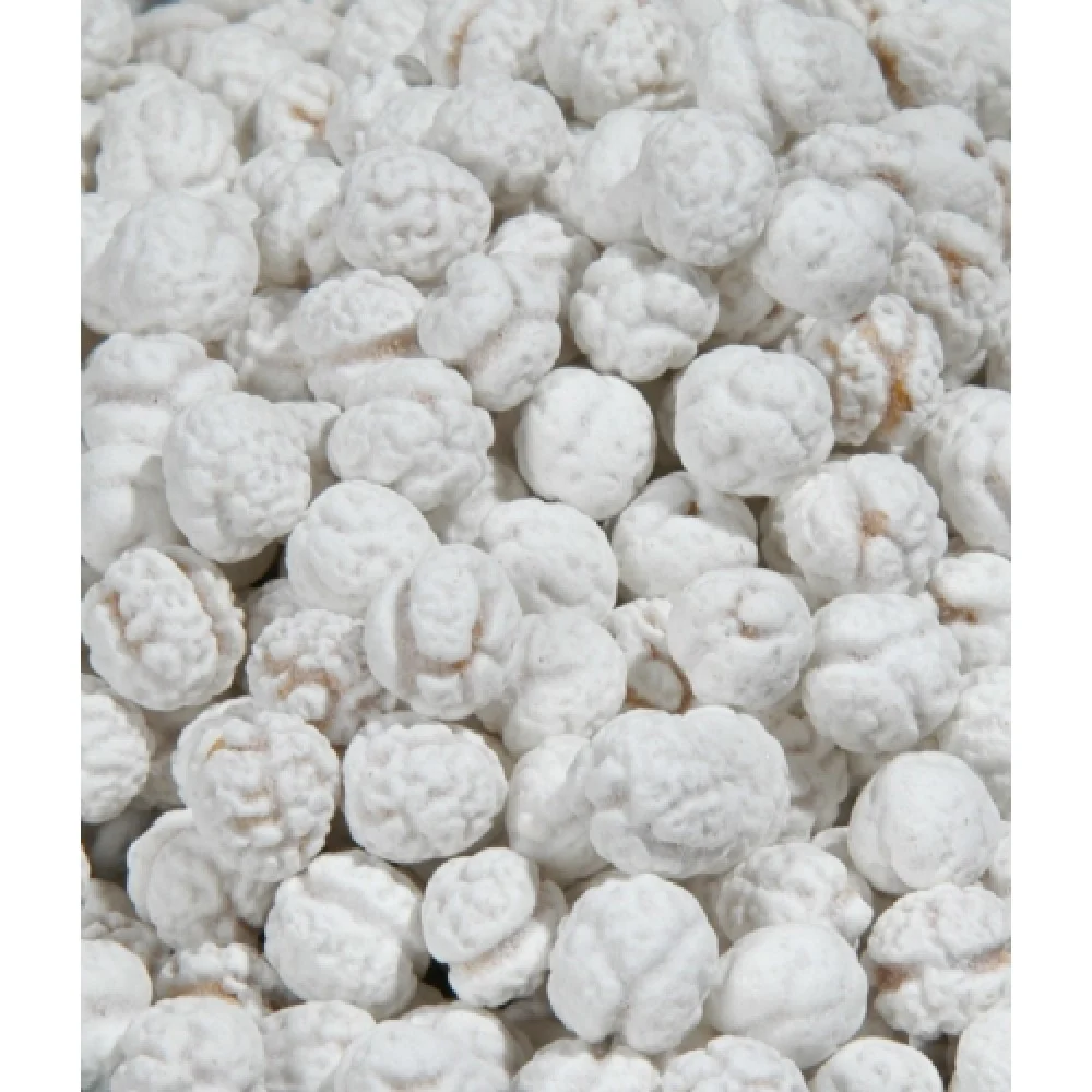 Gezuckerte Kichererbsen (Leblebi Şekeri)