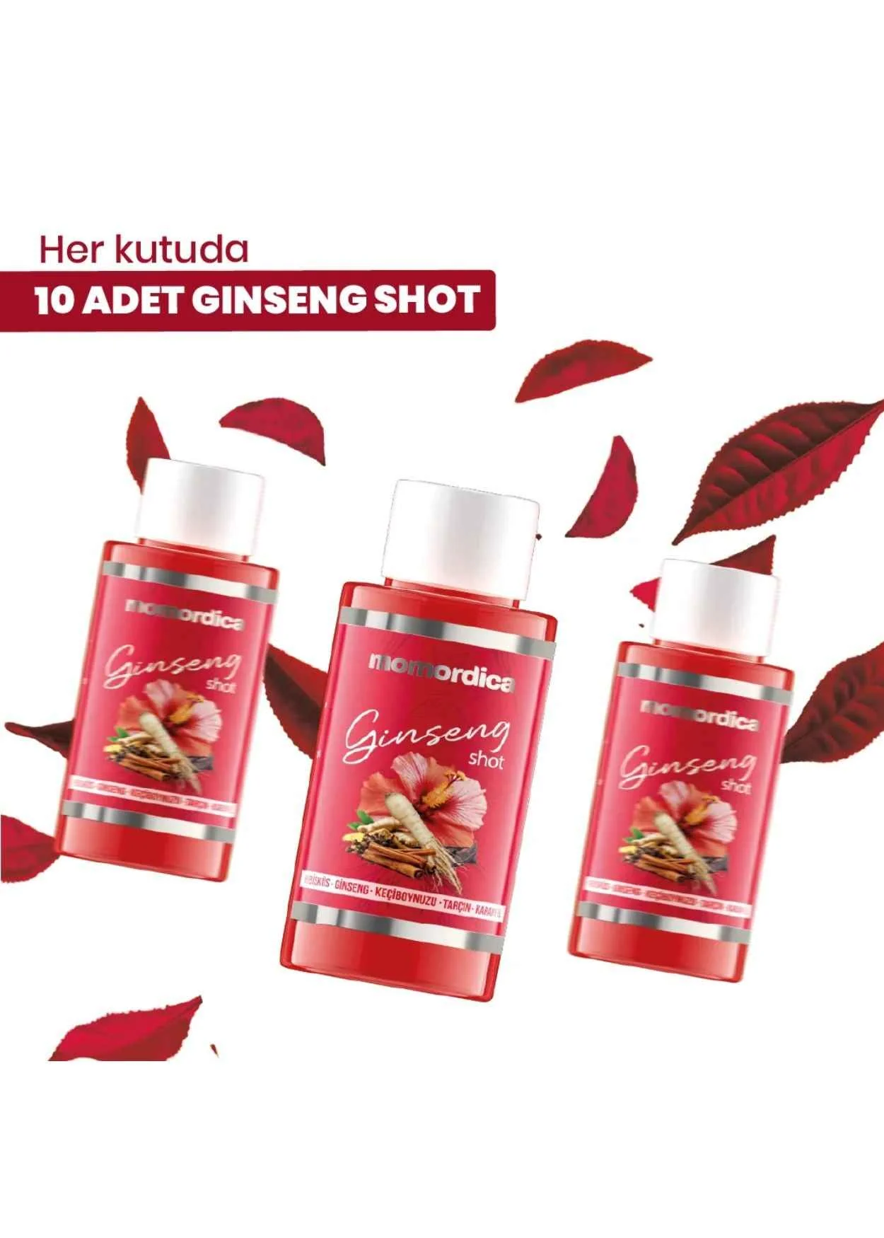 Momordica Ginseng Shot - Image 4