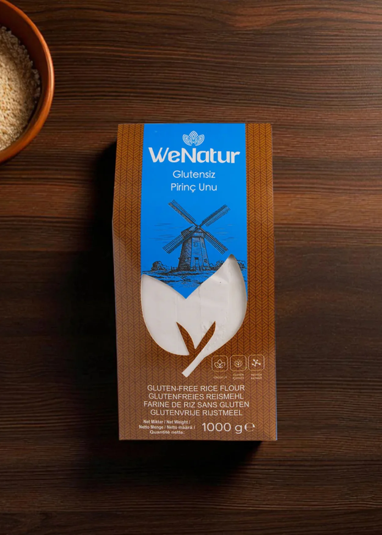 Glutenfreies Reismehl - Image 7