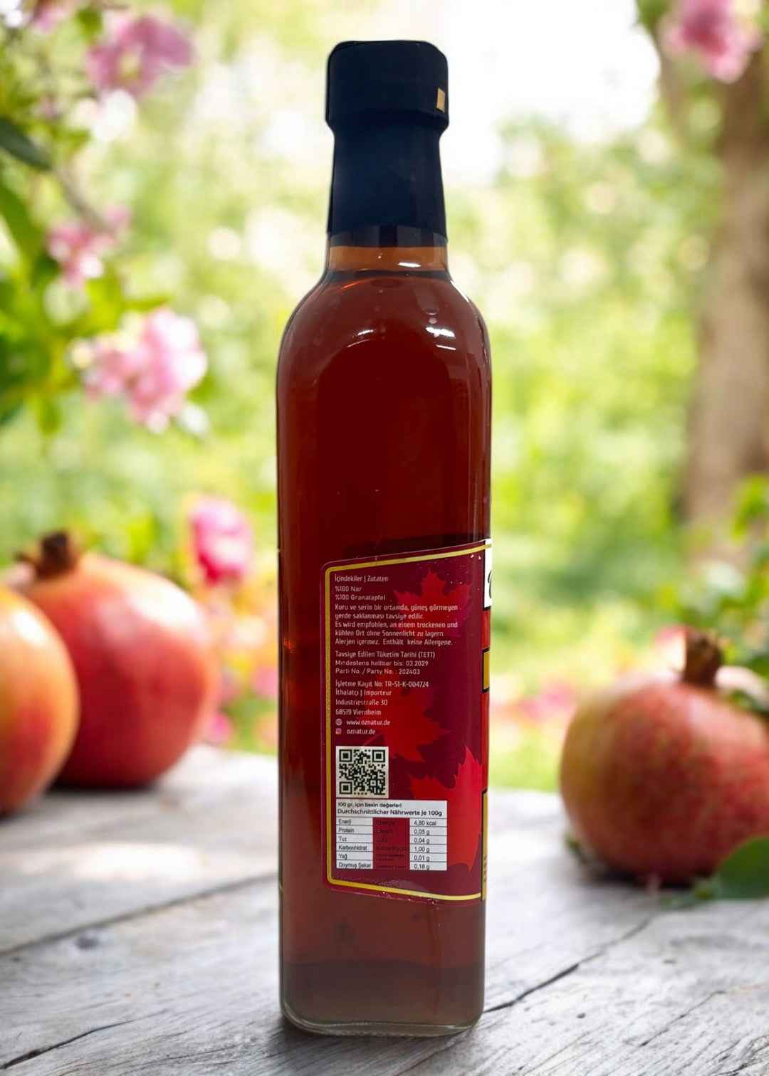 Granatapfelessig - Image 3