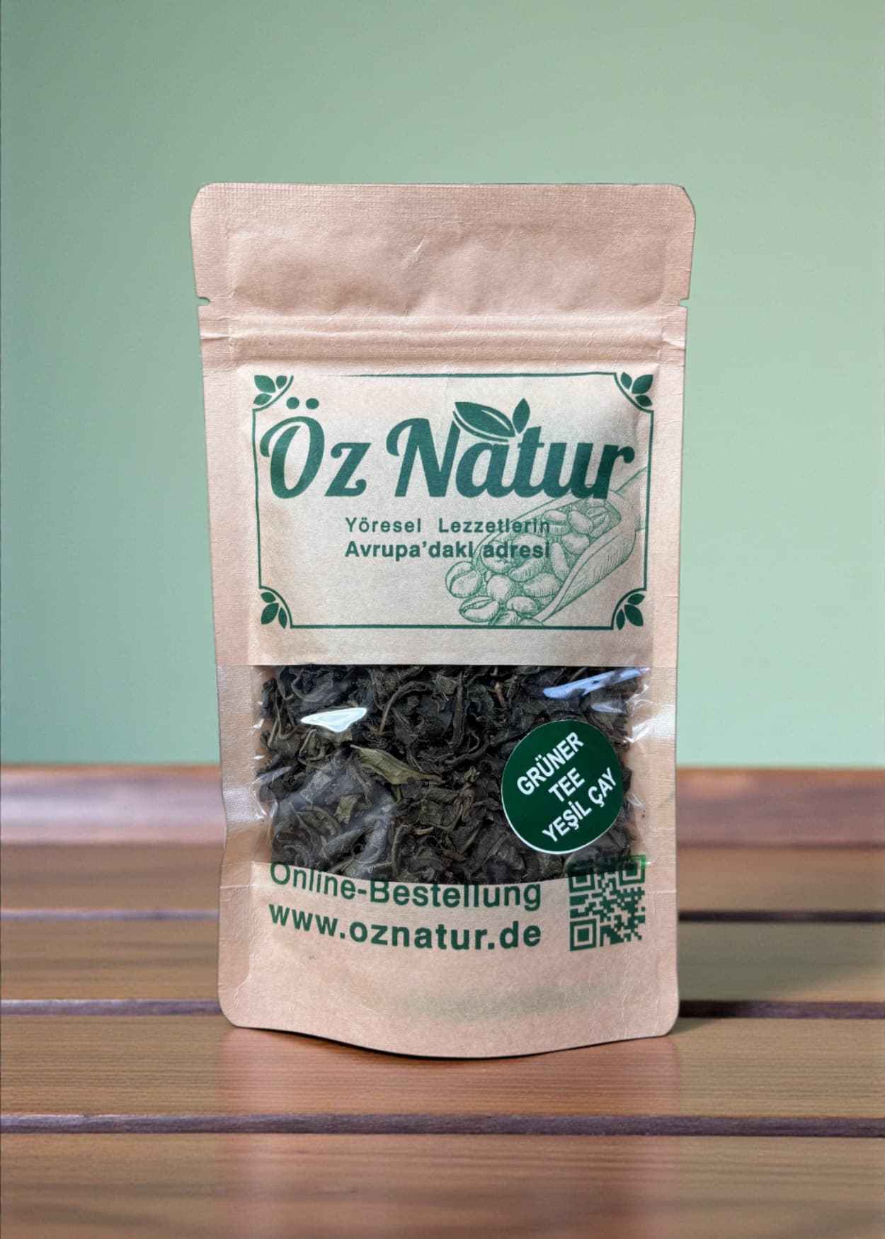 Grüner Tee - Image 3