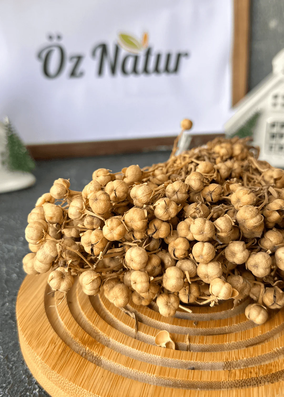 Harmalkraut (Üzerlik Otu) - Image 2