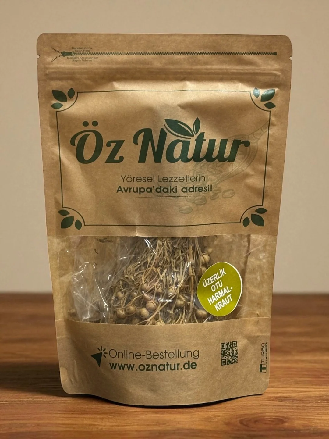 Harmalkraut (Üzerlik Otu) - Image 3