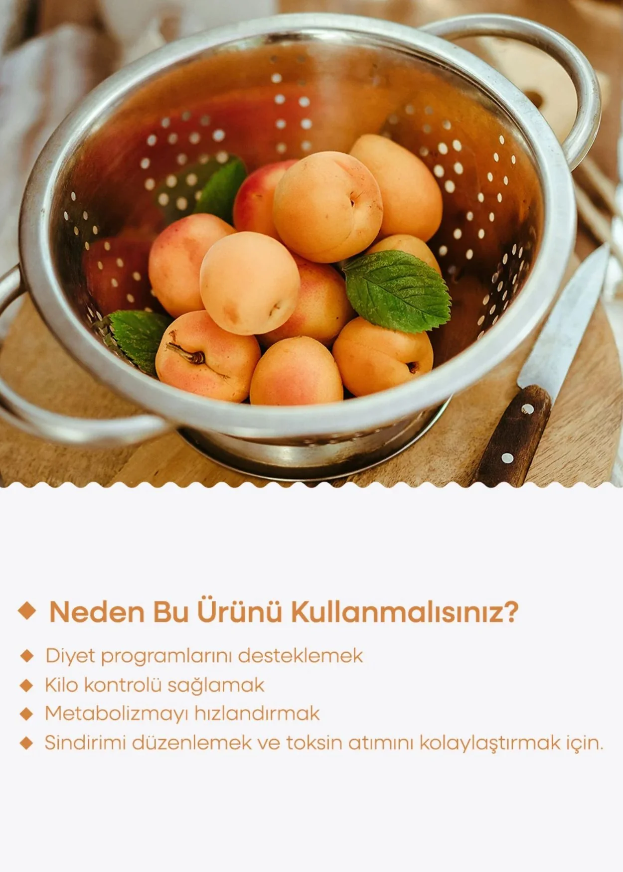 Herbamina Kayısı Mix Sirke - Image 3