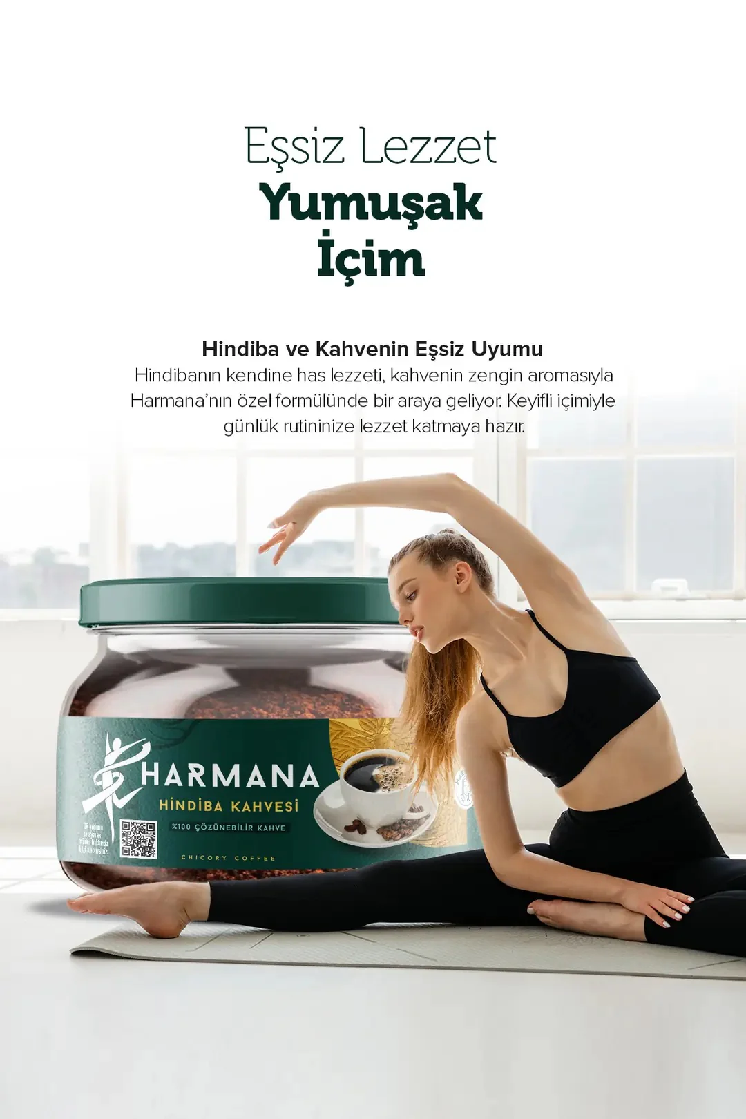 Harmana Hindiba Kahvesi - Image 4