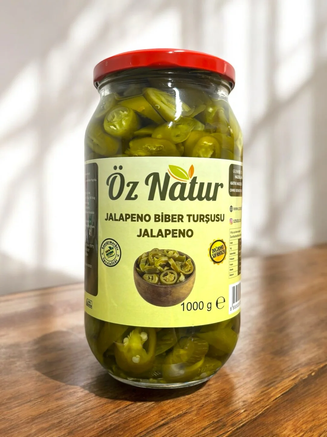 Jalapeno - Image 3