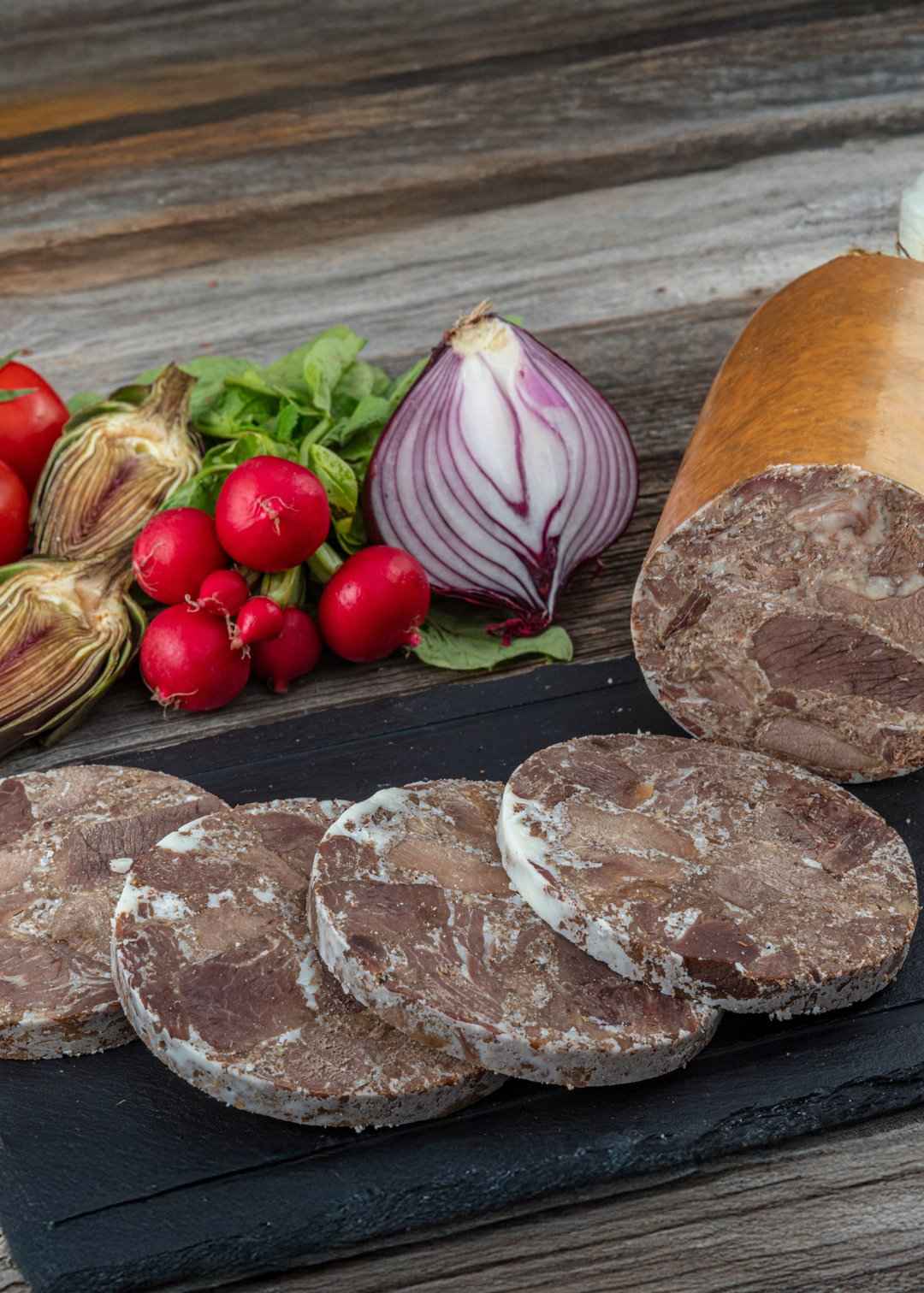 Kahvaltılık Rize Usulü Kavurma (%100 Dana, Helal Sertifikalı) - Image 4