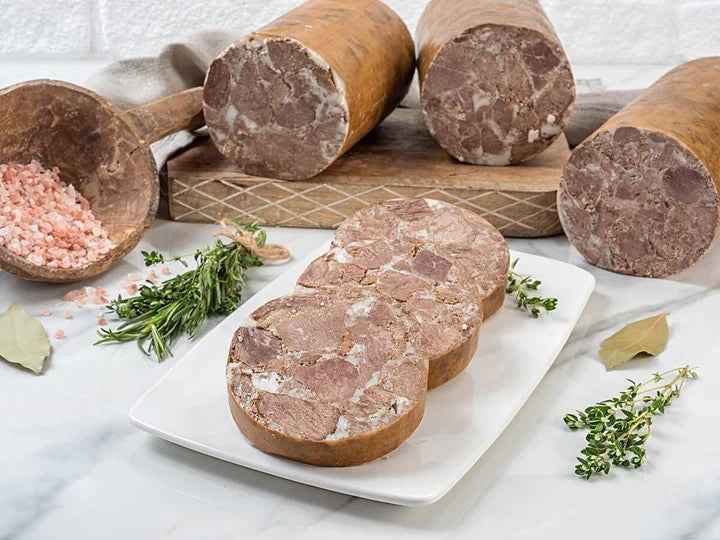 Kahvaltılık Rize Usulü Kavurma (%100 Dana, Helal Sertifikalı) - Image 5