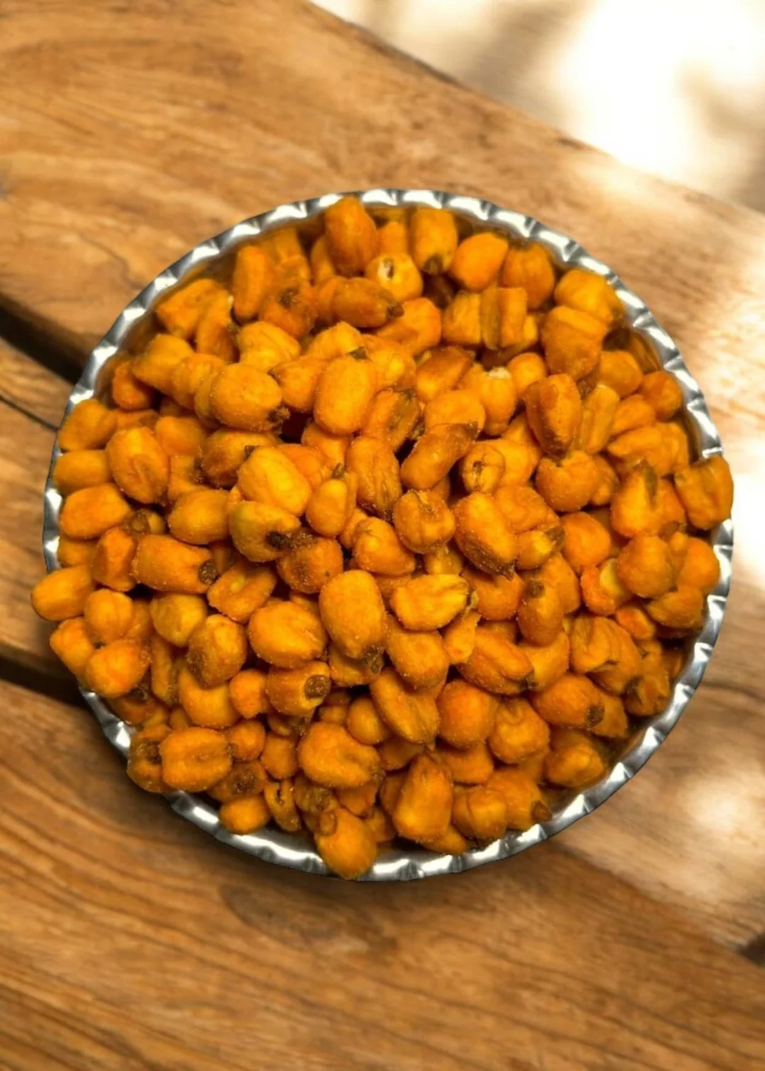 Maiskörner