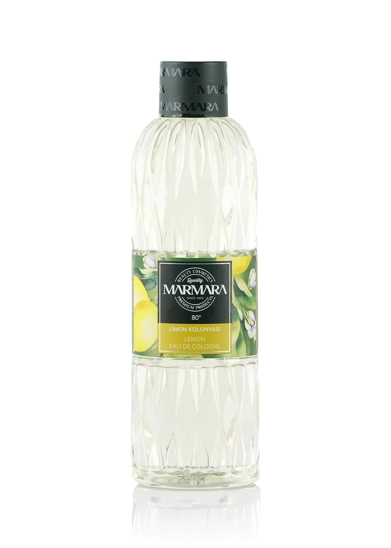 Marmara Kolonya Zitrone (Eau de Cologne)
