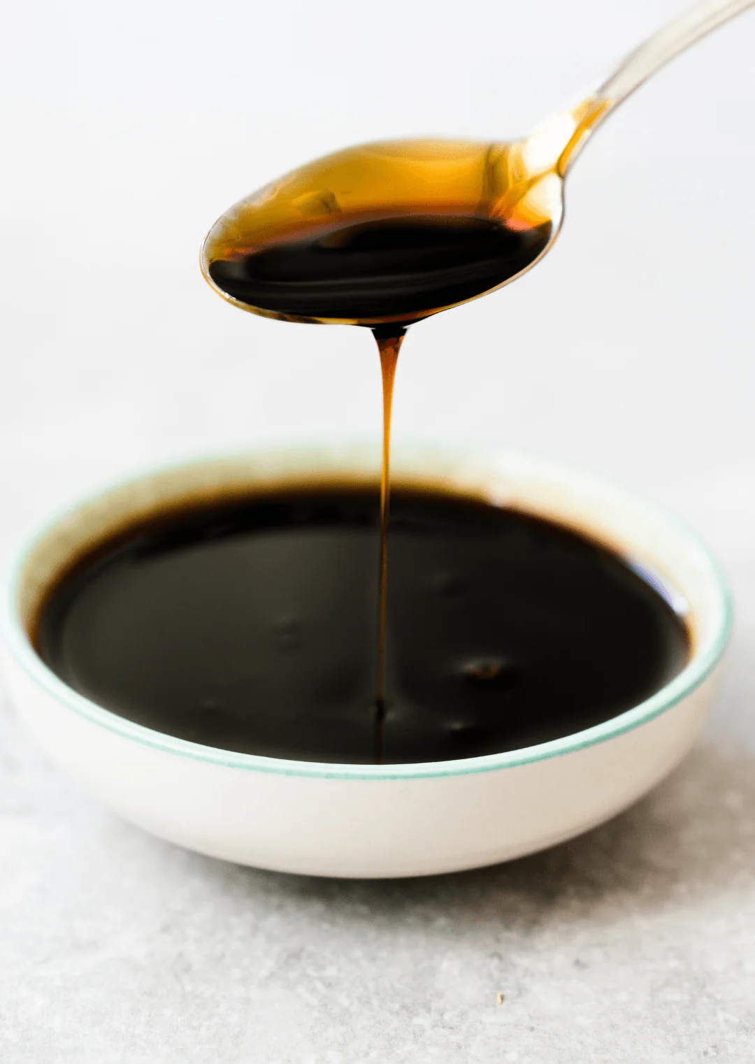 Schwarze Maulbeermelasse - Image 2