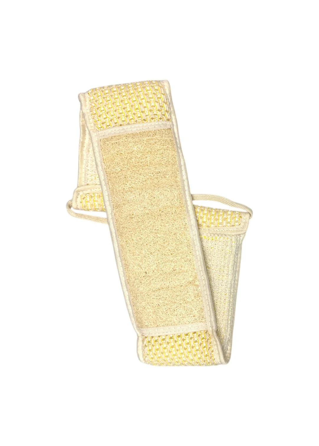 Natur Luffa Schwamm (Kabak Lifi)