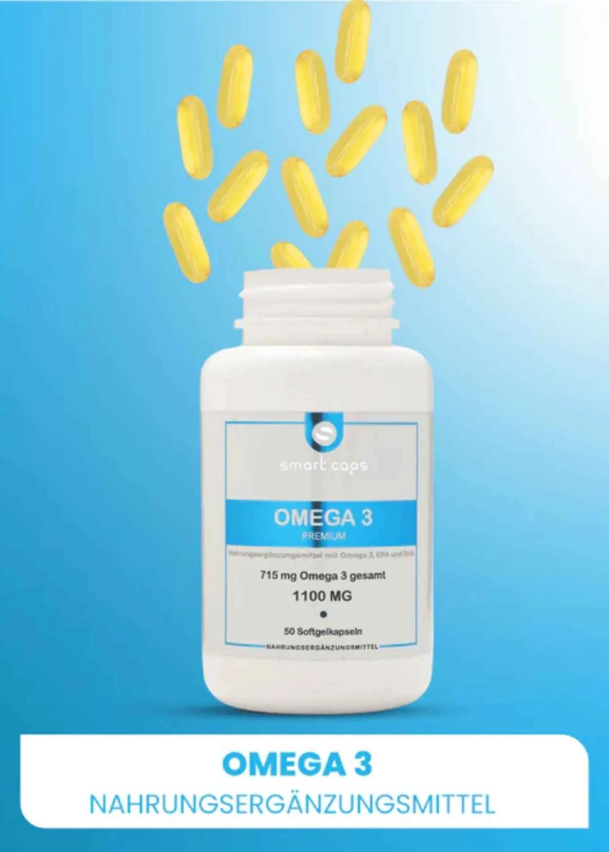 Omega 3 Premium - Image 4