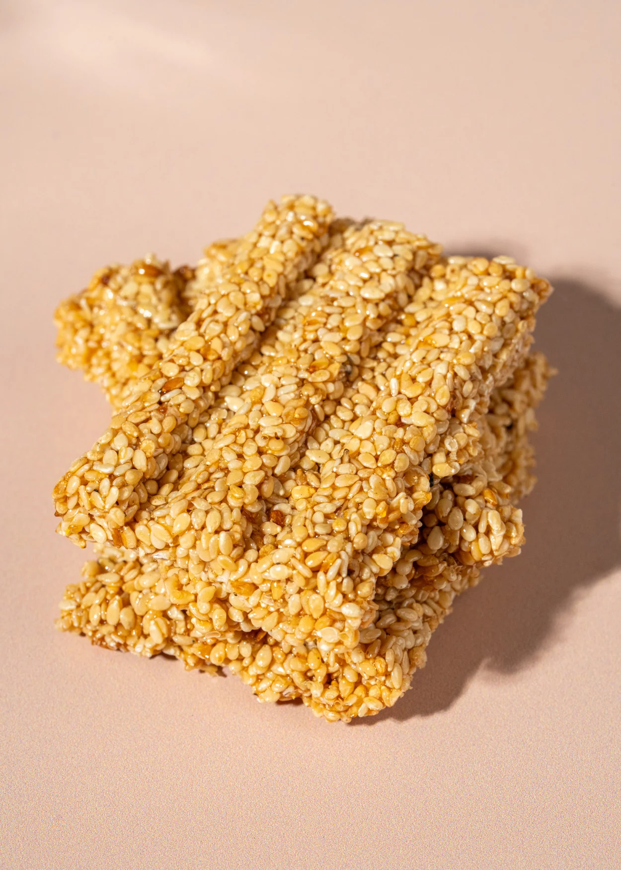 Sahha Sesame Bar - Image 3