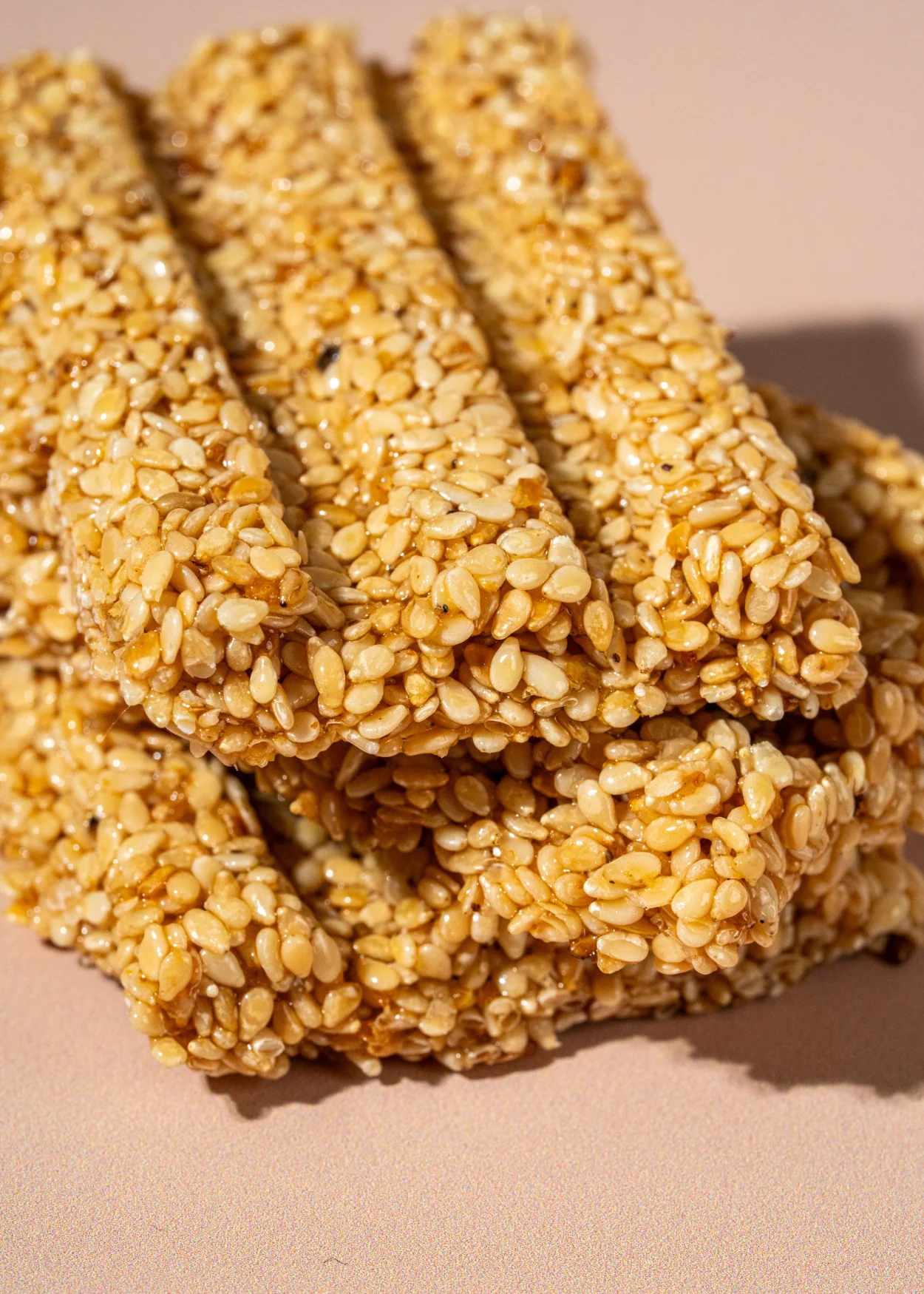 Sahha Sesame Bar - Image 4
