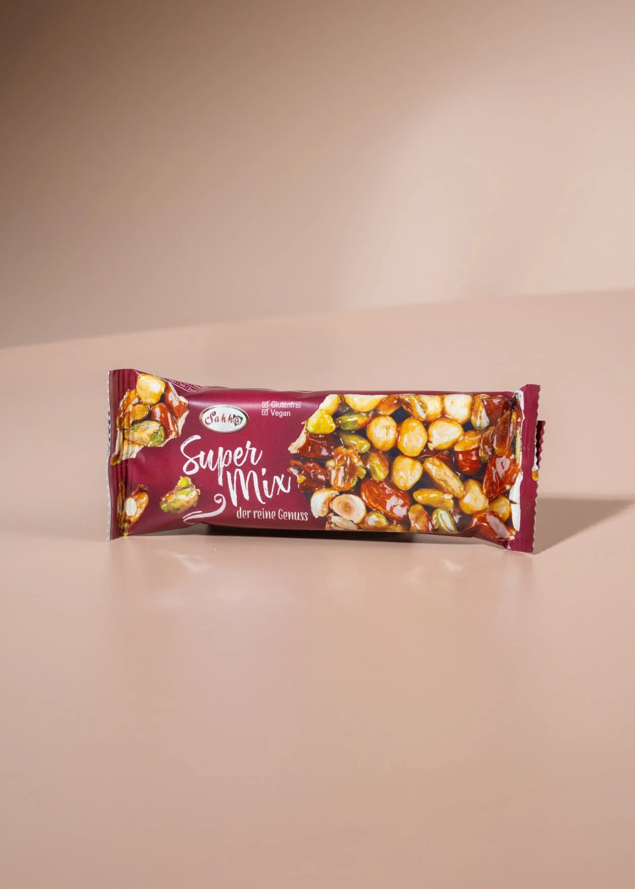 Sahha Super Mix glutenfrei - Image 5
