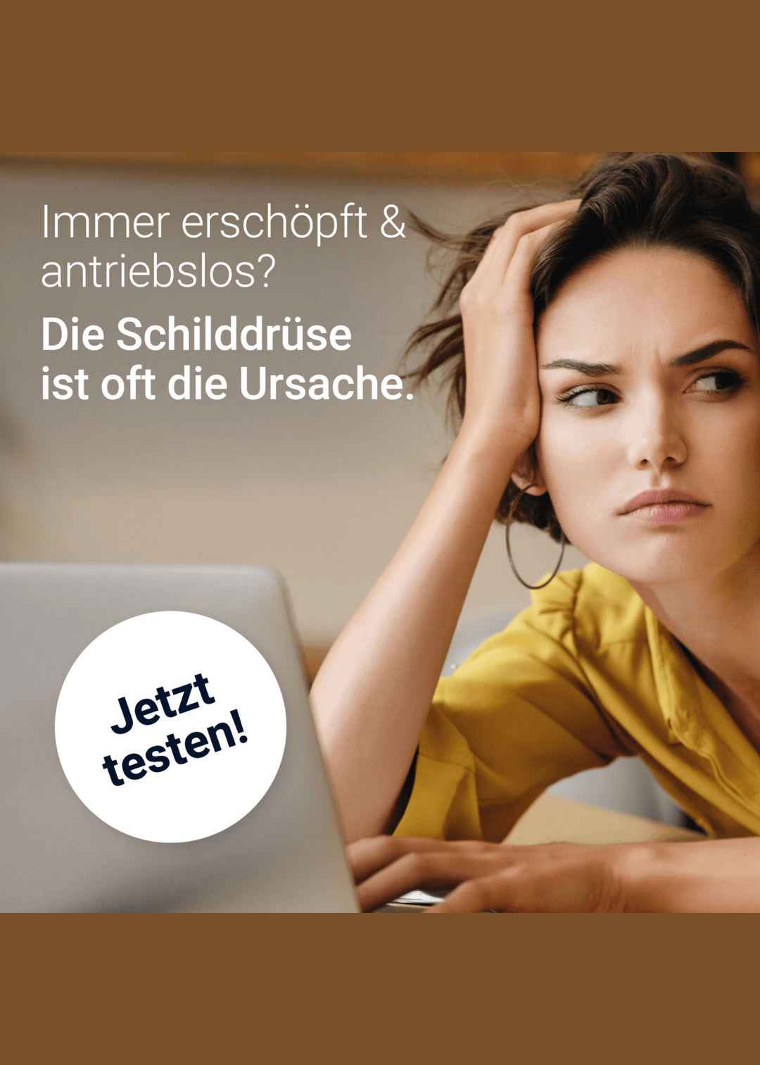 Schilddrüse - Selbsttest für Zuhause - Image 4