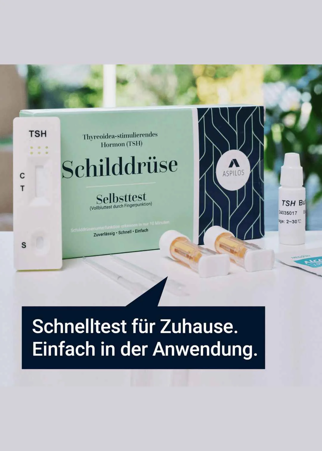 Schilddrüse - Selbsttest für Zuhause - Image 6