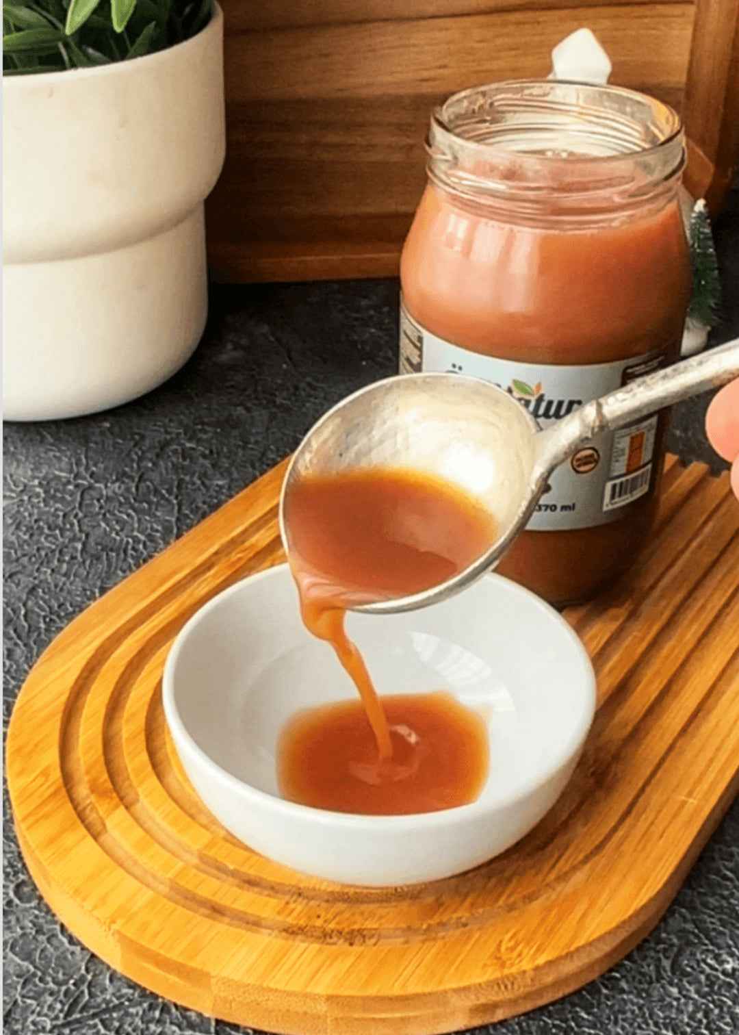 Tannenzapfen Sirup (Flüssig) (Kozalak Şurubu) - Image 3
