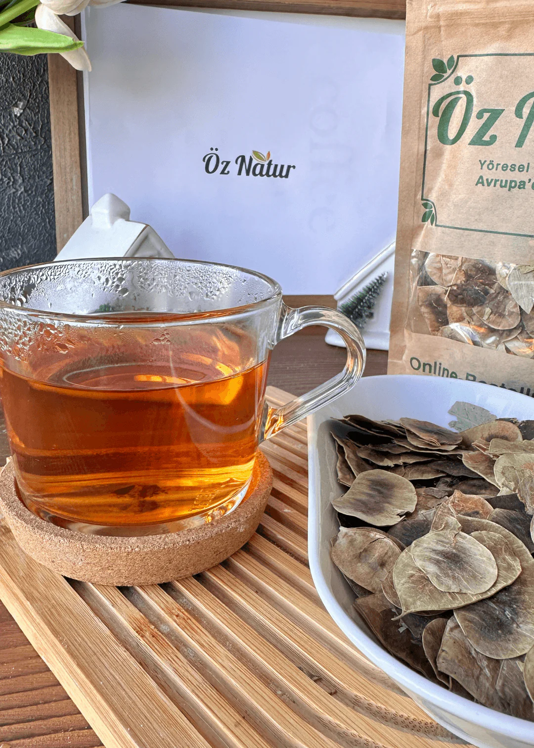 Senna Alexandrina (Açlık Otu) - Image 2