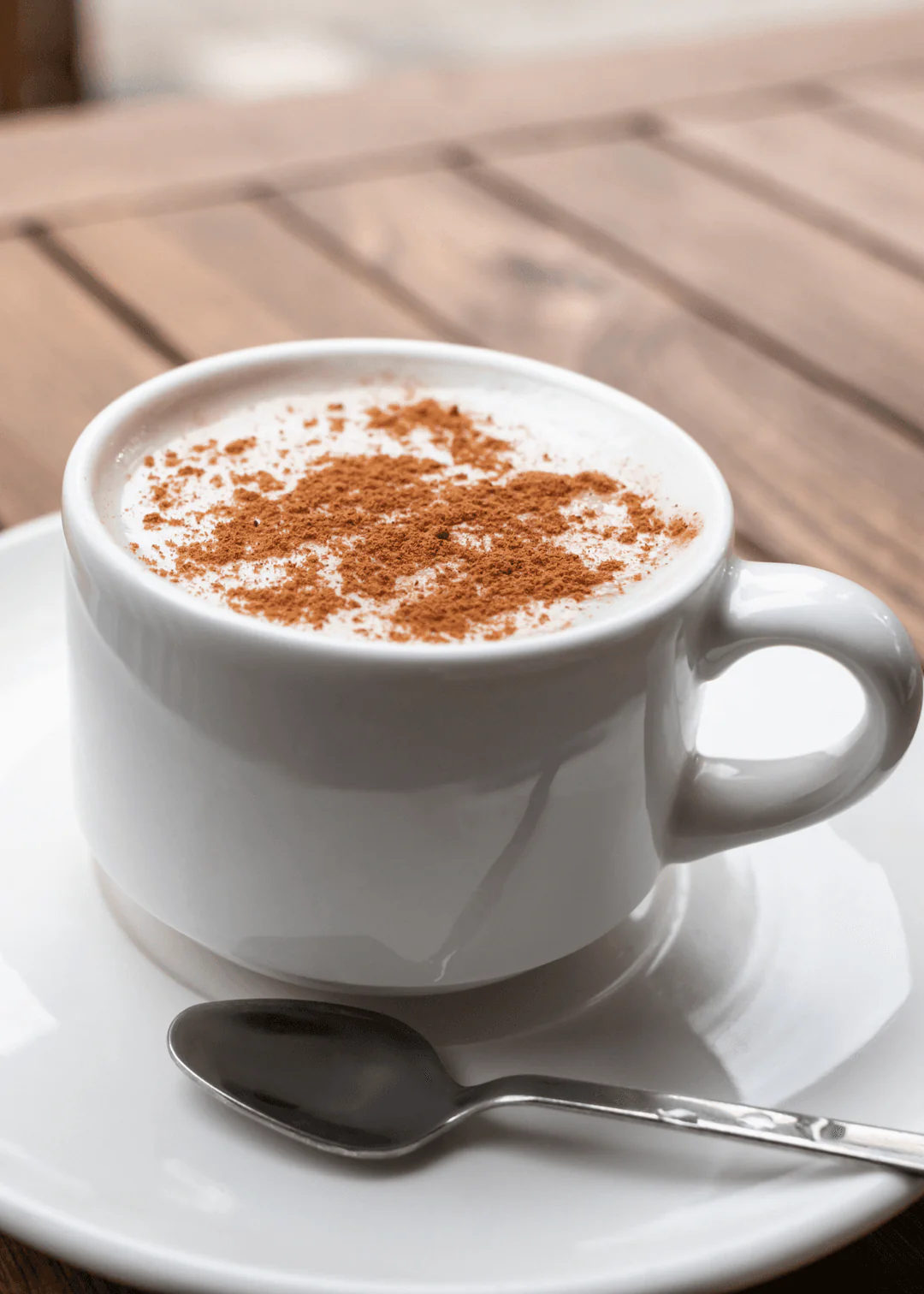 Sütlü Salep Tozu - Image 4