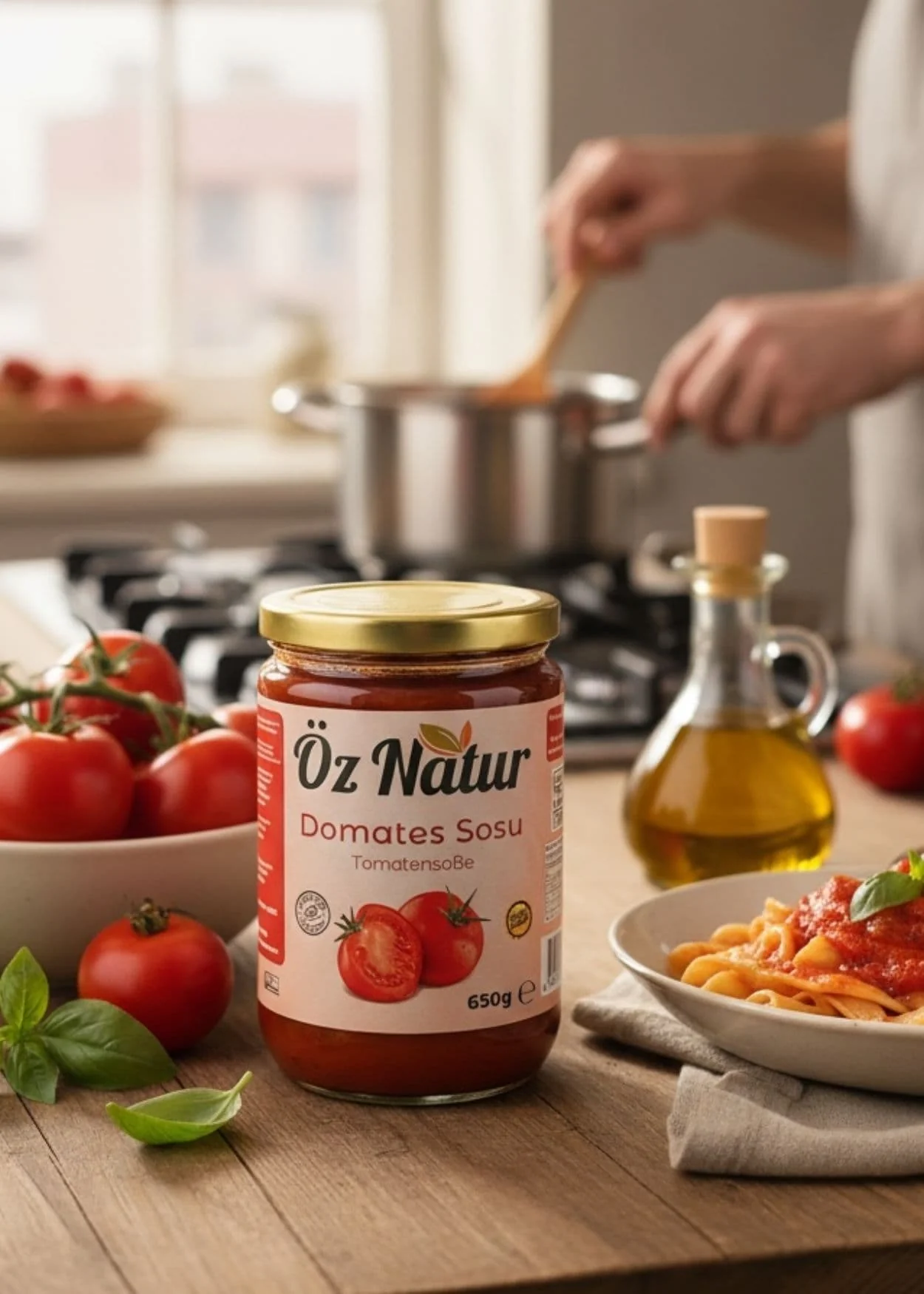 Tomaten Soße - Image 2