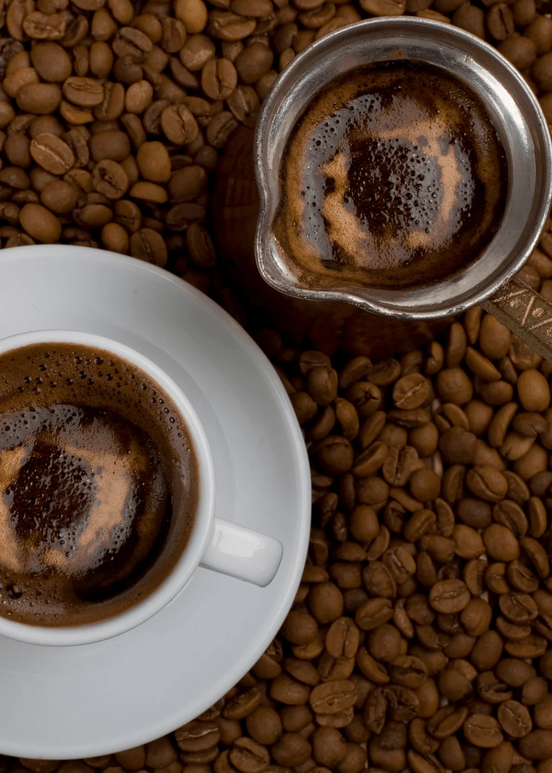 Tahmis Türkischer Kaffee - Image 3