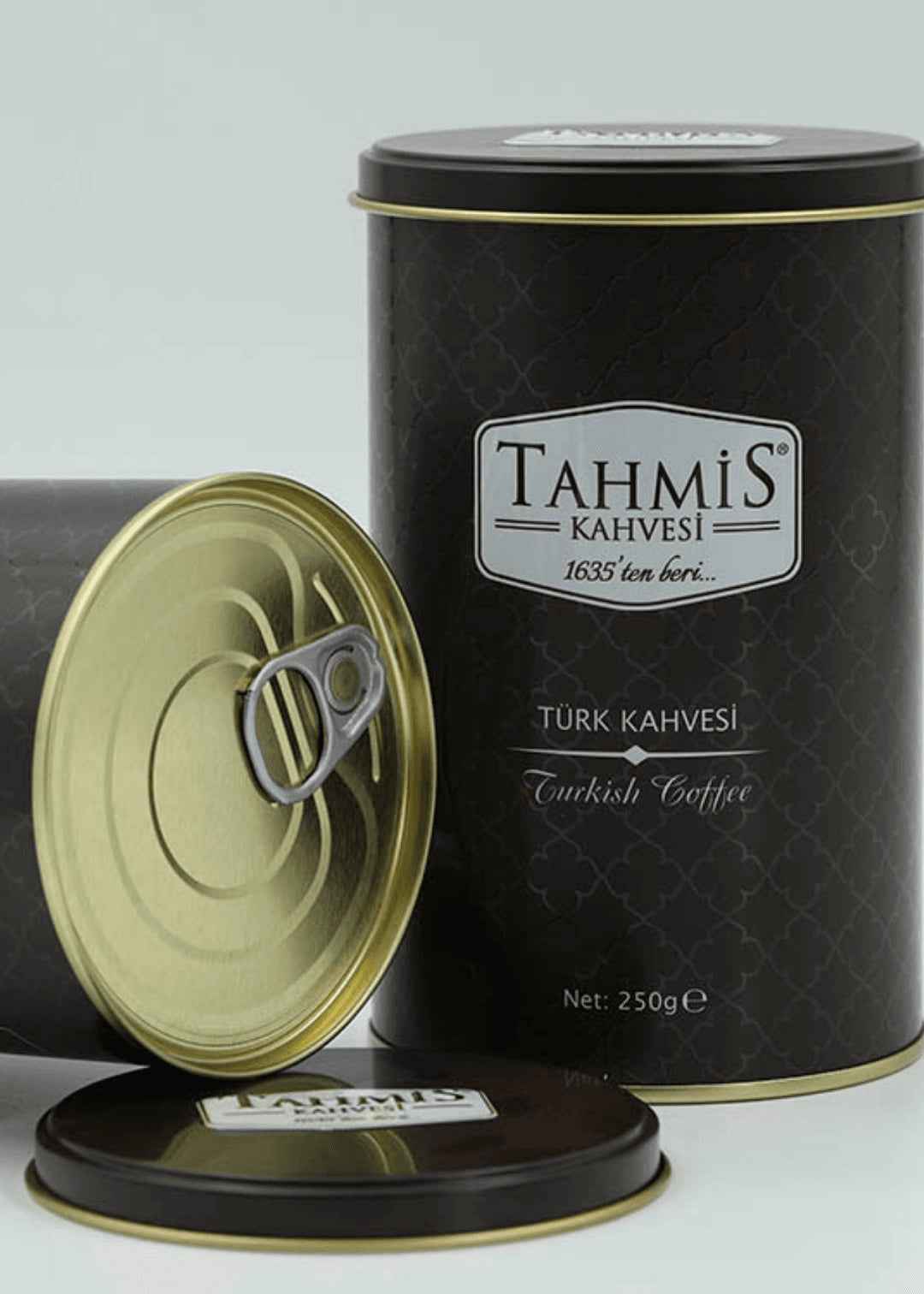 Tahmis Türkischer Kaffee - Image 4