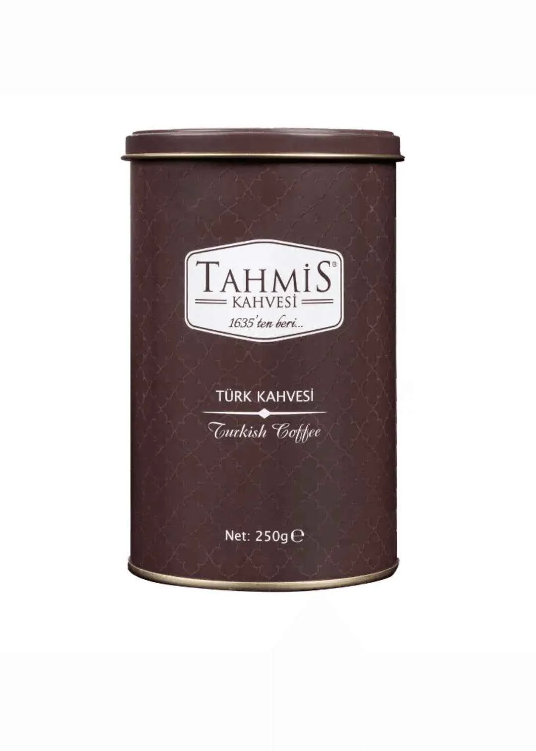 Tahmis Türkischer Kaffee - Image 5