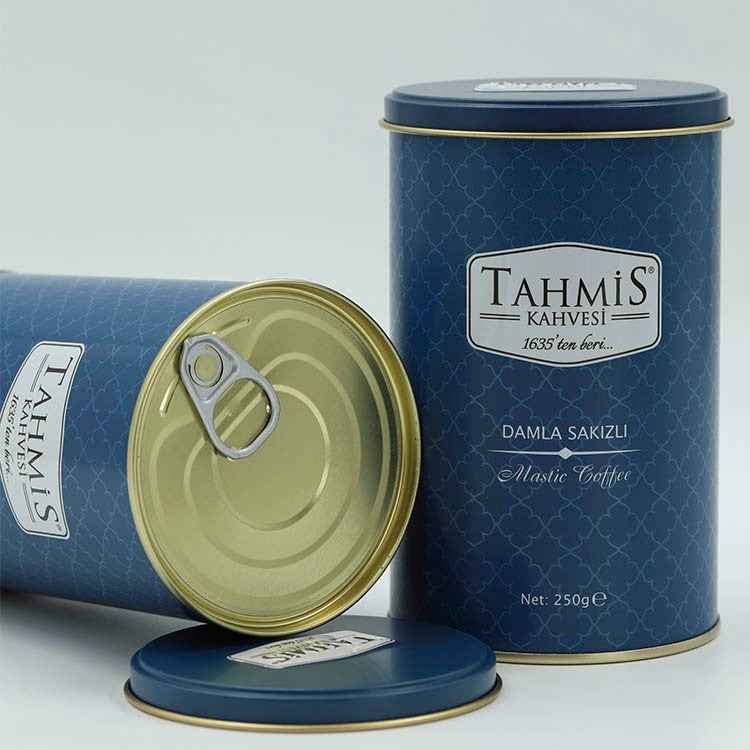 Tahmis Türkischer Kaffee mit Mastix - Image 2