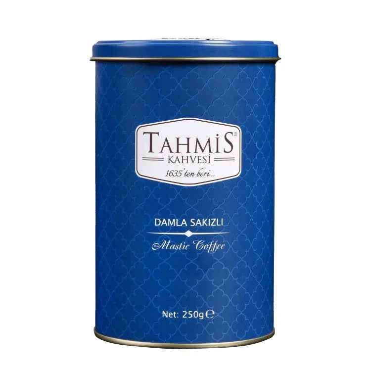 Tahmis Türkischer Kaffee mit Mastix - Image 3