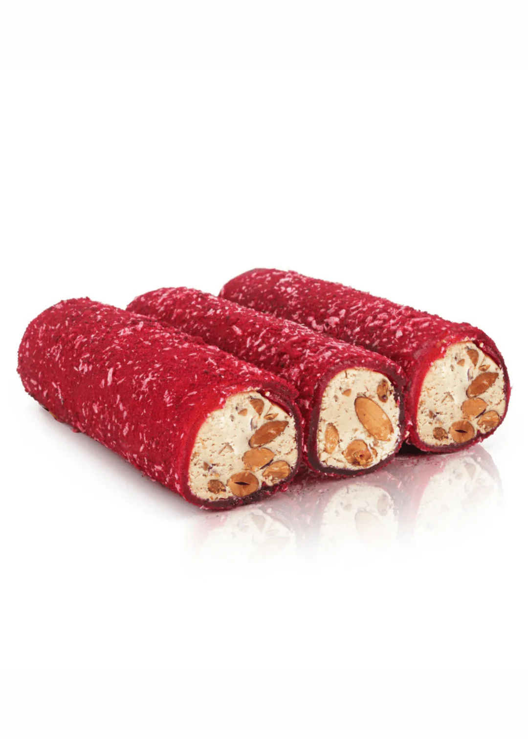 Turkish Delight Lokum Galaxy Himbeere Creme