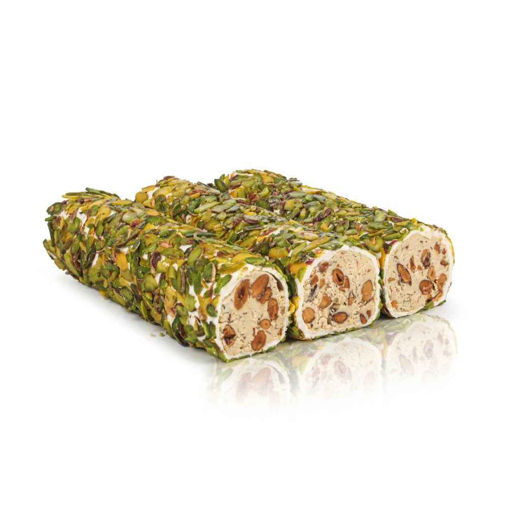 Turkish Delight Lokum mit Pistazien & Haselnusscreme - Image 2