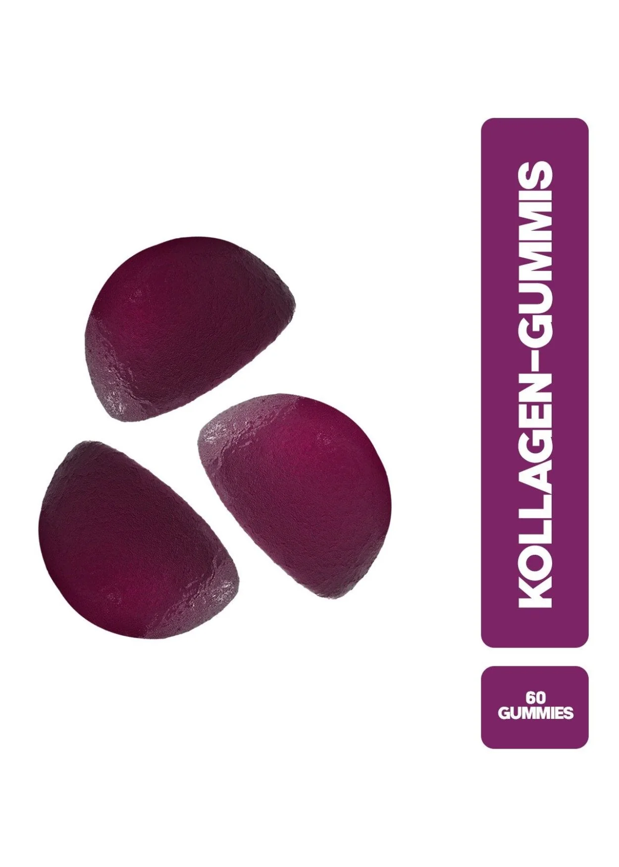 Vita Ceel Collagen Gummies - Image 2