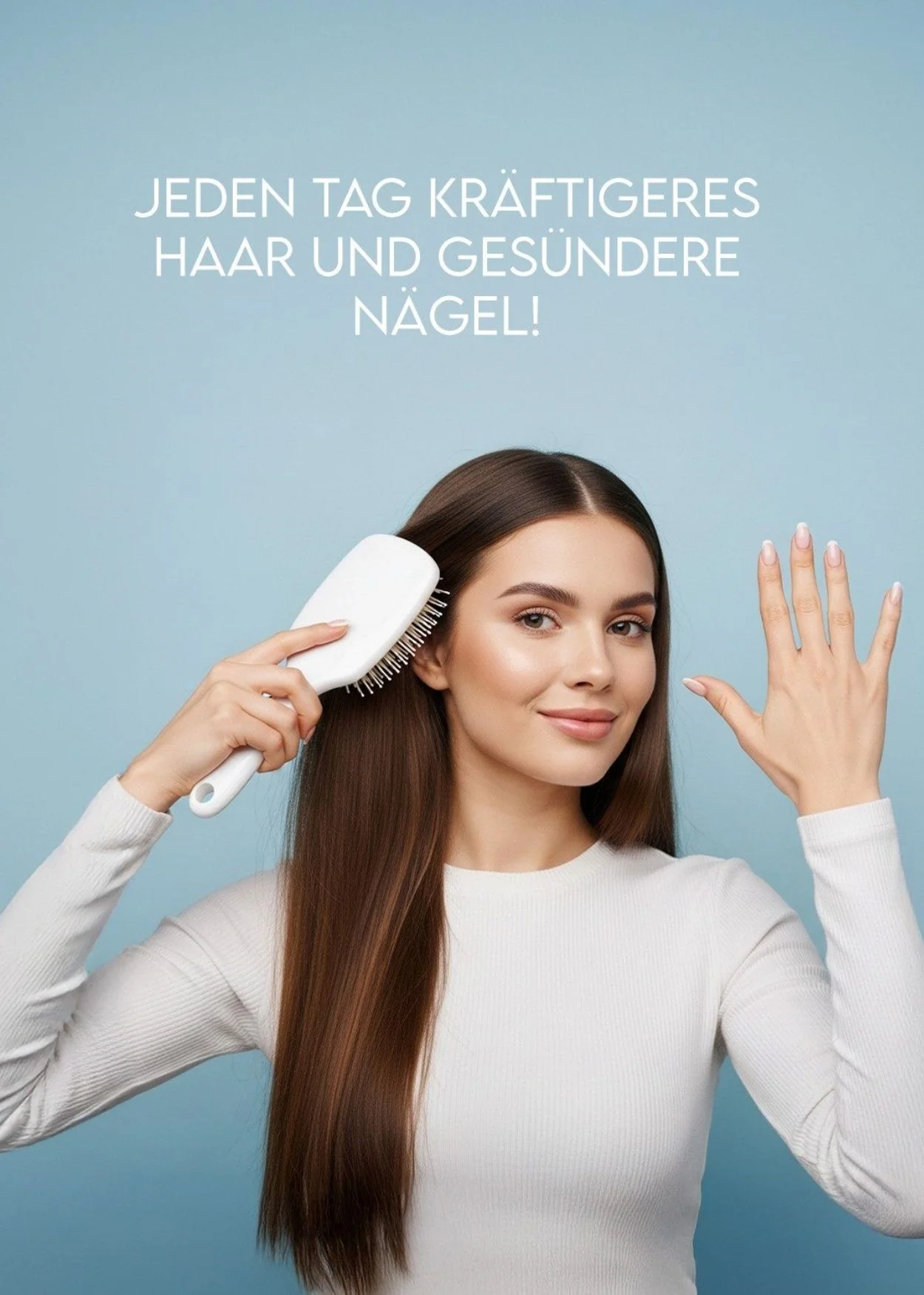 Vita Ceel Hair and Nail Gummies - Image 6